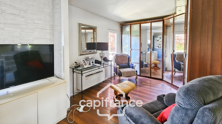 Ma-Cabane - Vente Maison LA FERTE SOUS JOUARRE, 100 m²