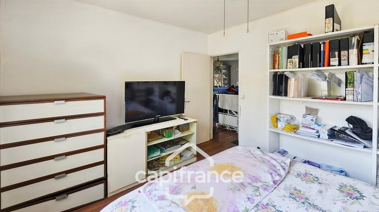 Ma-Cabane - Vente Maison LA FERTE SOUS JOUARRE, 100 m²