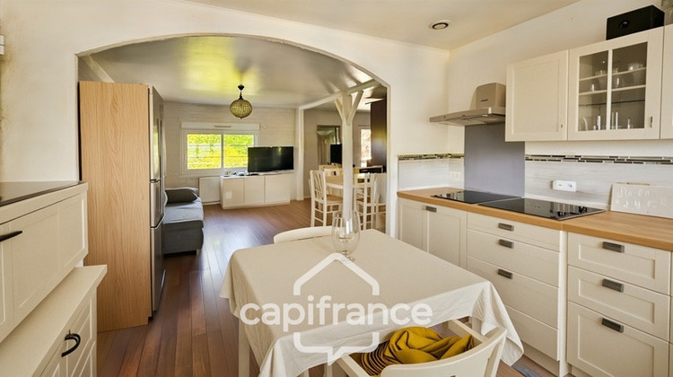 Ma-Cabane - Vente Maison LA FERTE SOUS JOUARRE, 100 m²