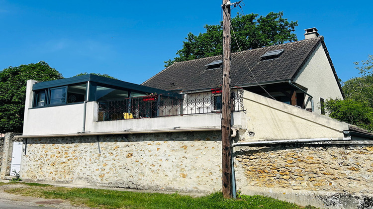 Ma-Cabane - Vente Maison LA FERTE-SOUS-JOUARRE, 132 m²
