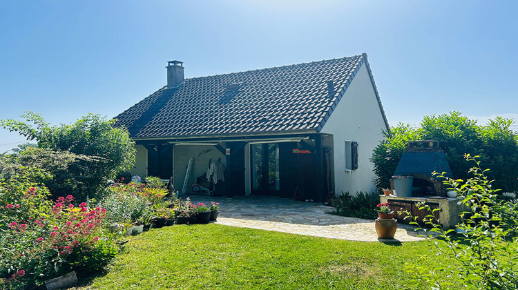 Ma-Cabane - Vente Maison LA FERTE-SOUS-JOUARRE, 132 m²