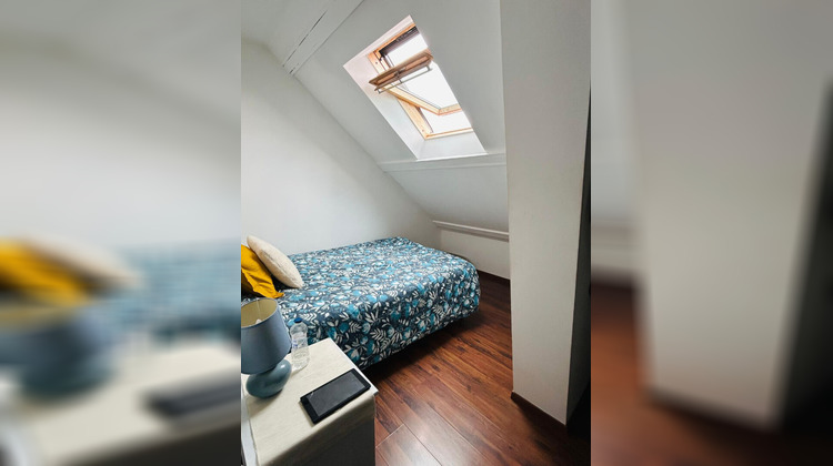Ma-Cabane - Vente Maison LA FERTE-SOUS-JOUARRE, 132 m²