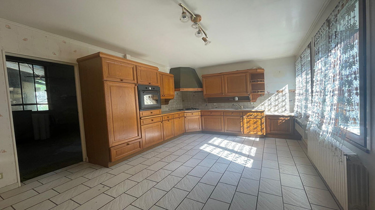 Ma-Cabane - Vente Maison LA FERTE-SOUS-JOUARRE, 136 m²
