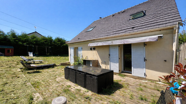 Ma-Cabane - Vente Maison LA FERTE-SOUS-JOUARRE, 85 m²