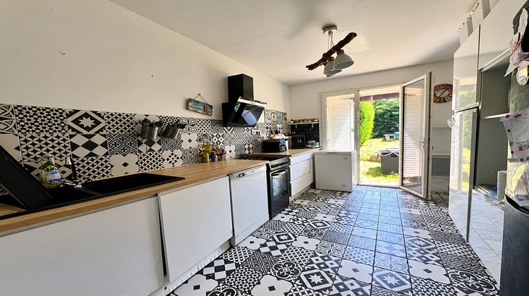 Ma-Cabane - Vente Maison LA FERTE-SOUS-JOUARRE, 85 m²