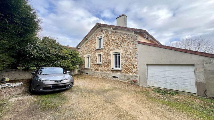 Ma-Cabane - Vente Maison LA FERTE-SOUS-JOUARRE, 112 m²