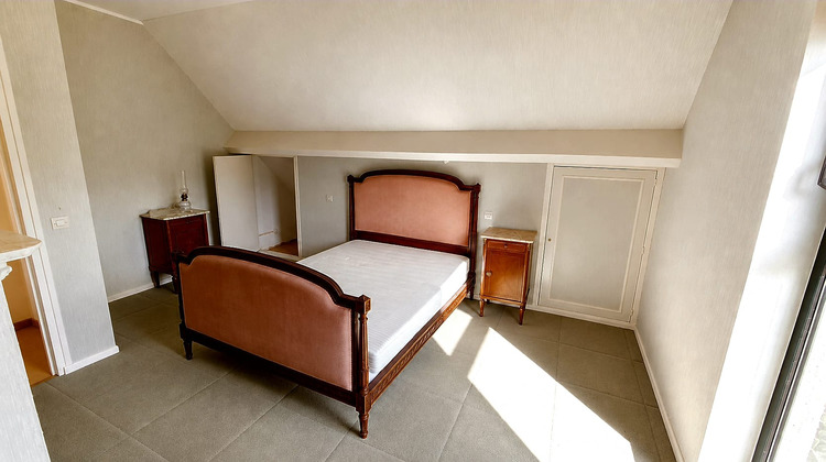 Ma-Cabane - Vente Maison LA FERTE-SOUS-JOUARRE, 221 m²