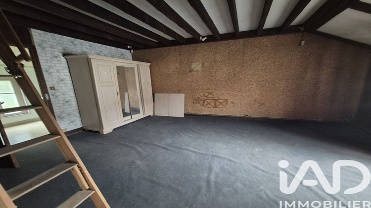 Ma-Cabane - Vente Maison La Ferté-sous-Jouarre, 150 m²