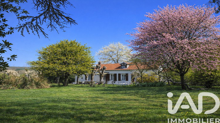 Ma-Cabane - Vente Maison La Ferté-sous-Jouarre, 111 m²