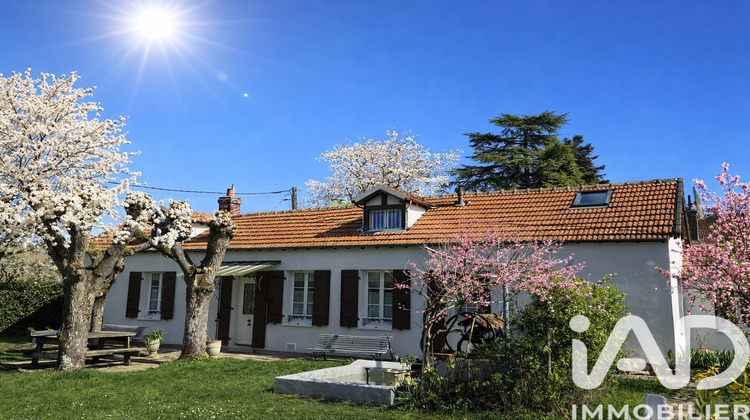 Ma-Cabane - Vente Maison La Ferté-sous-Jouarre, 111 m²