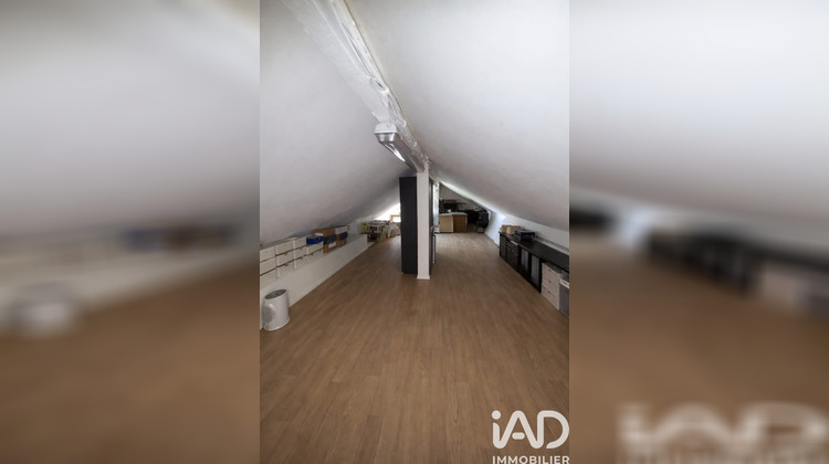 Ma-Cabane - Vente Maison La Ferté-sous-Jouarre, 111 m²