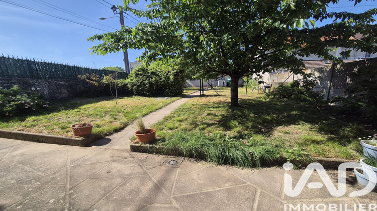 Ma-Cabane - Vente Maison La Ferté-sous-Jouarre, 100 m²