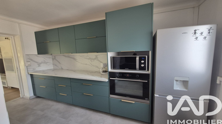 Ma-Cabane - Vente Maison La Ferté-sous-Jouarre, 100 m²