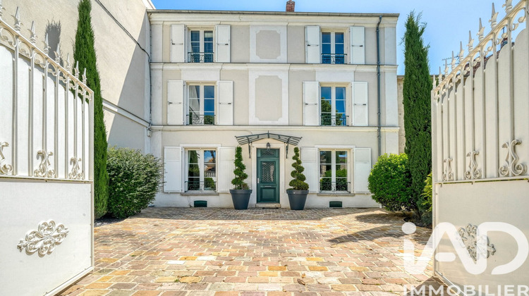 Ma-Cabane - Vente Maison La Ferté-sous-Jouarre, 230 m²