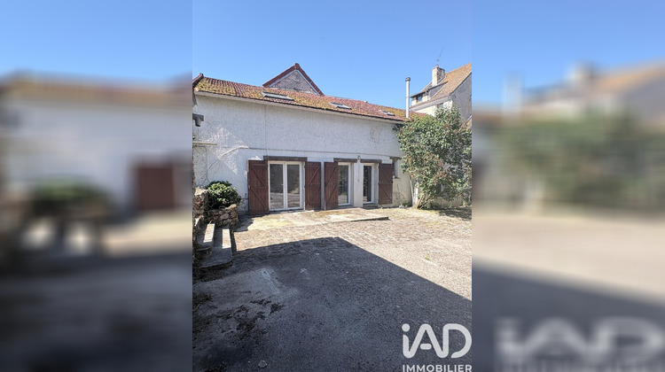 Ma-Cabane - Vente Maison La Ferté-sous-Jouarre, 95 m²