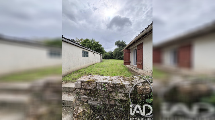 Ma-Cabane - Vente Maison La Ferté-sous-Jouarre, 95 m²