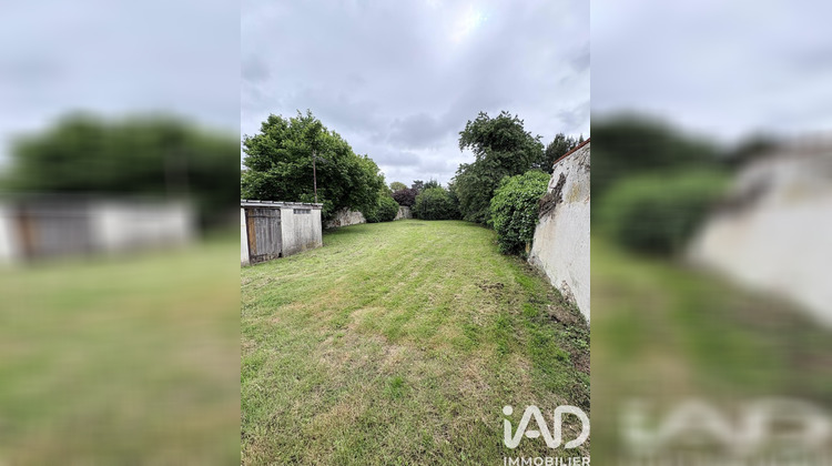 Ma-Cabane - Vente Maison La Ferté-sous-Jouarre, 95 m²