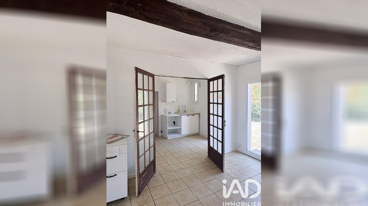 Ma-Cabane - Vente Maison La Ferté-sous-Jouarre, 95 m²