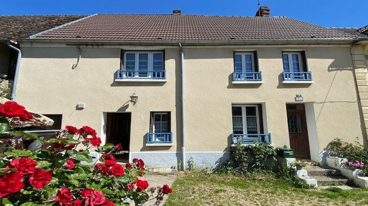Ma-Cabane - Vente Maison La Ferte-sous-Jouarre, 112 m²