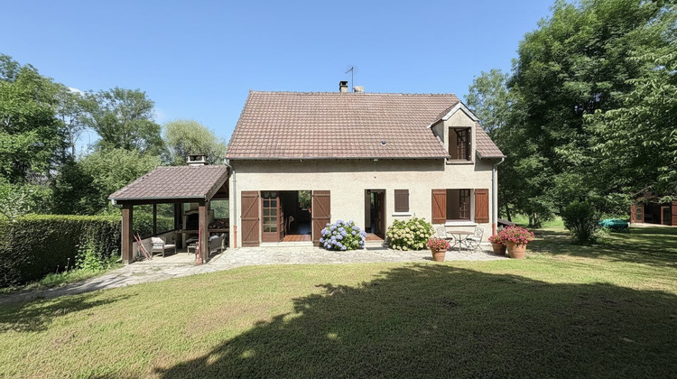 Ma-Cabane - Vente Maison La Ferté-sous-Jouarre, 107 m²
