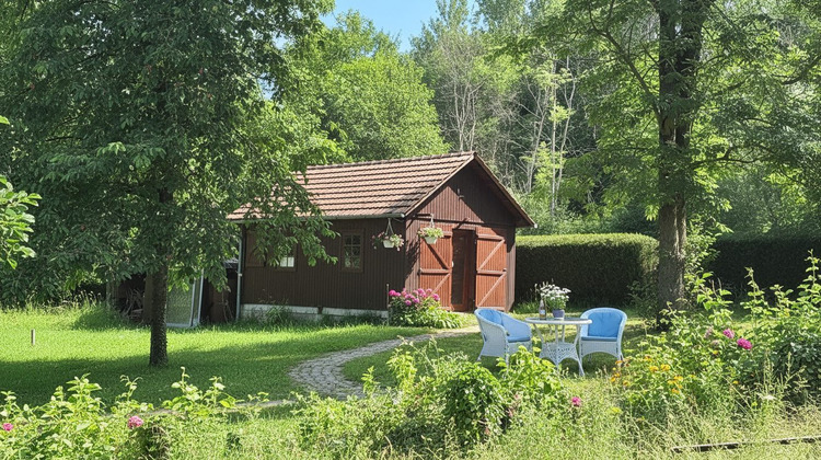 Ma-Cabane - Vente Maison La Ferté-sous-Jouarre, 107 m²