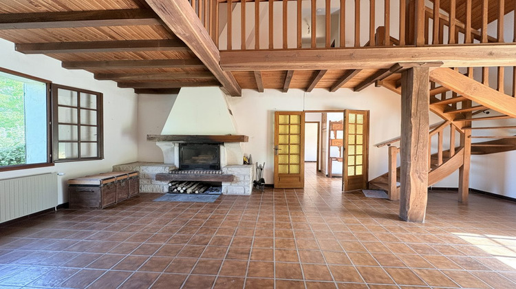 Ma-Cabane - Vente Maison La Ferté-sous-Jouarre, 107 m²