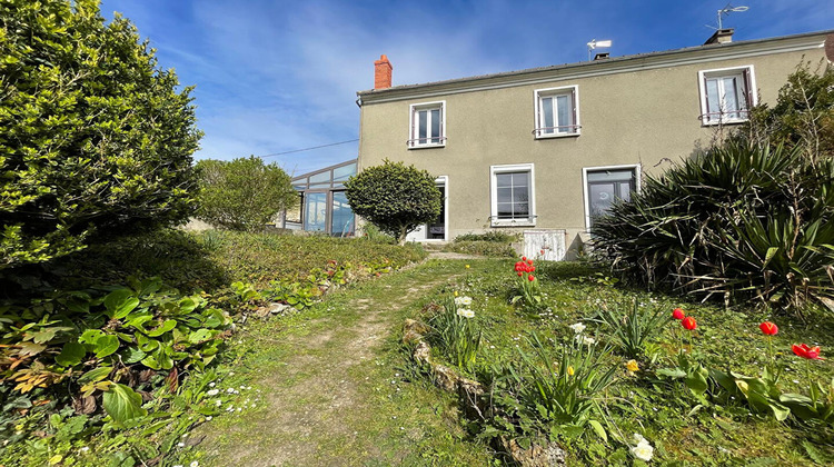 Ma-Cabane - Vente Maison LA FERTE-SOUS-JOUARRE, 192 m²