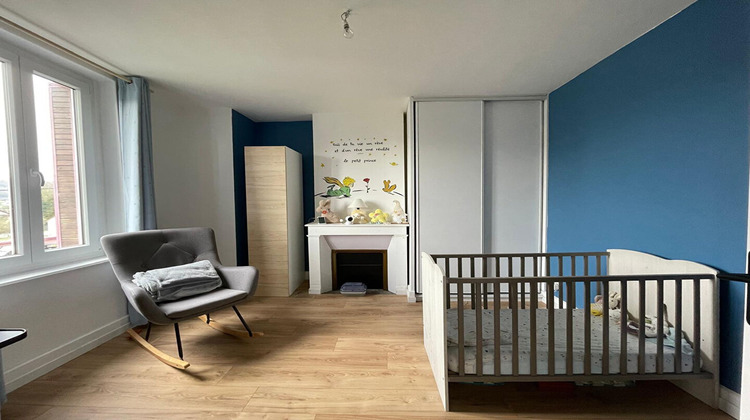 Ma-Cabane - Vente Maison LA FERTE-SOUS-JOUARRE, 192 m²
