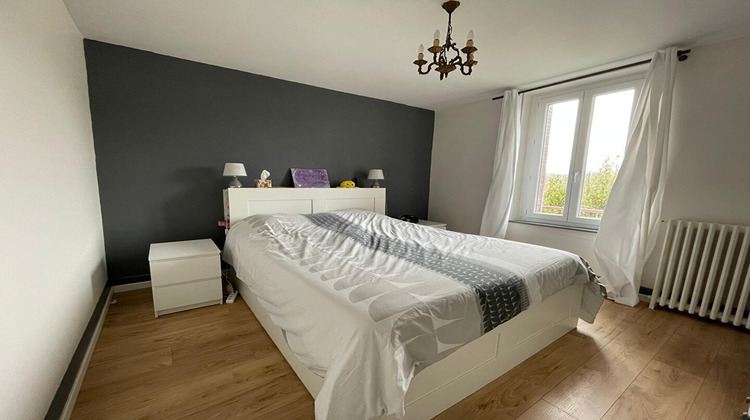 Ma-Cabane - Vente Maison LA FERTE-SOUS-JOUARRE, 192 m²