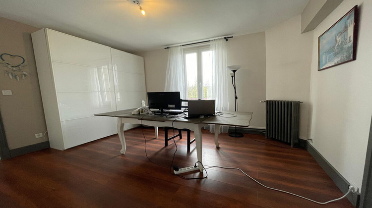 Ma-Cabane - Vente Maison LA FERTE-SOUS-JOUARRE, 192 m²