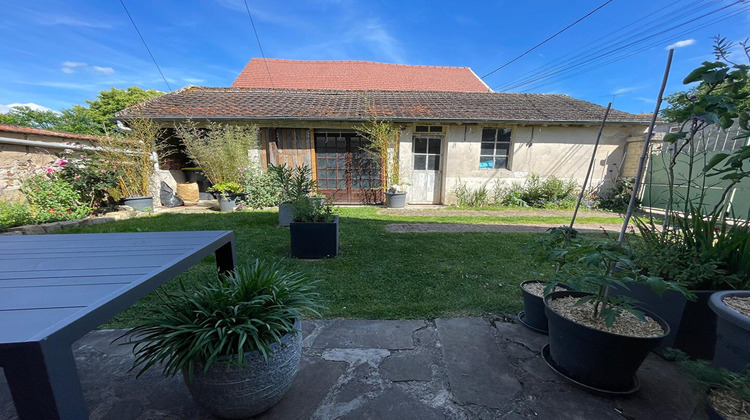 Ma-Cabane - Vente Maison LA FERTE-SOUS-JOUARRE, 105 m²