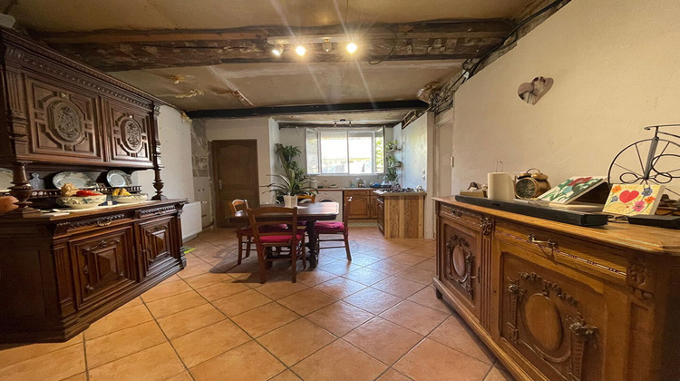 Ma-Cabane - Vente Maison LA FERTE-SOUS-JOUARRE, 105 m²