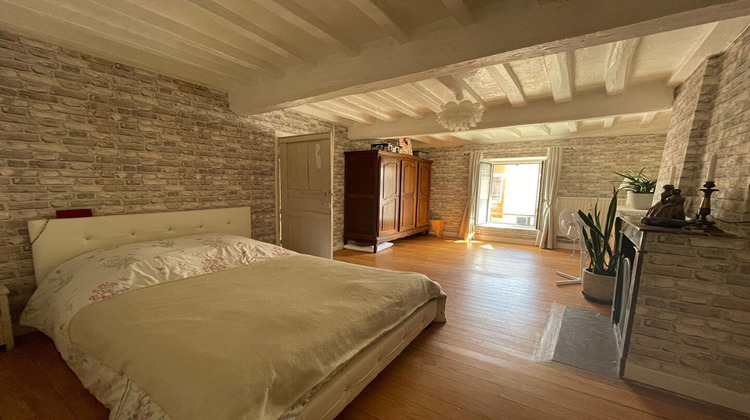 Ma-Cabane - Vente Maison LA FERTE-SOUS-JOUARRE, 105 m²