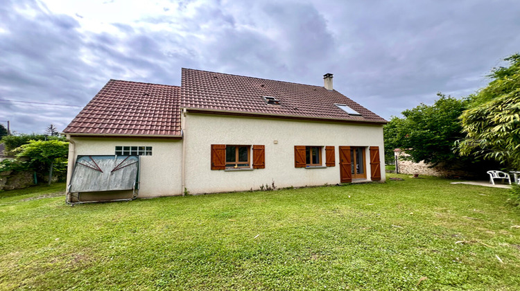 Ma-Cabane - Vente Maison LA FERTE-SOUS-JOUARRE, 105 m²