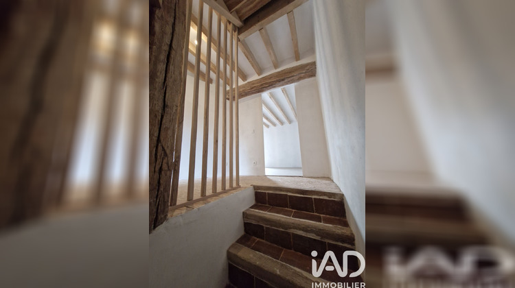 Ma-Cabane - Vente Maison La Ferté-sous-Jouarre, 130 m²