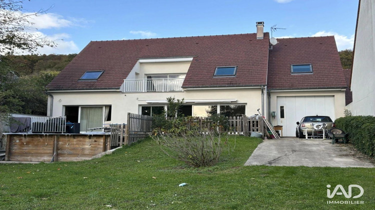 Ma-Cabane - Vente Maison La Ferté-sous-Jouarre, 213 m²