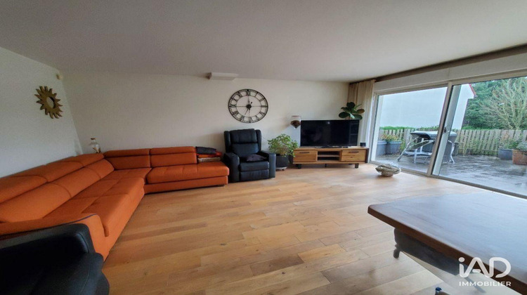 Ma-Cabane - Vente Maison La Ferté-sous-Jouarre, 213 m²