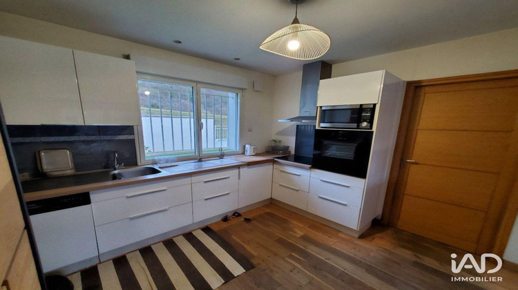 Ma-Cabane - Vente Maison La Ferté-sous-Jouarre, 213 m²