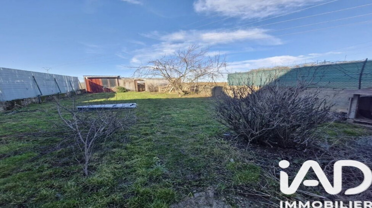 Ma-Cabane - Vente Maison La Ferté-sous-Jouarre, 124 m²