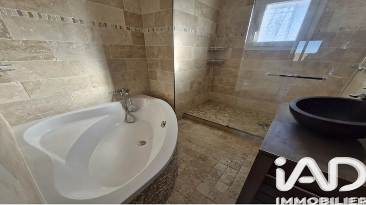 Ma-Cabane - Vente Maison La Ferté-sous-Jouarre, 124 m²