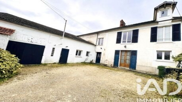 Ma-Cabane - Vente Maison La Ferté-sous-Jouarre, 216 m²