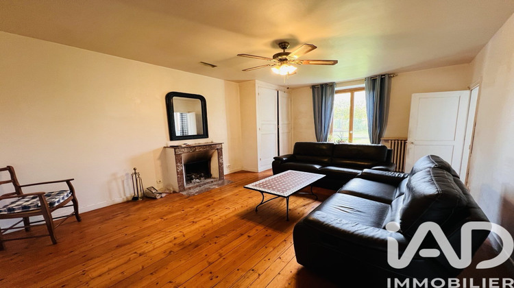 Ma-Cabane - Vente Maison La Ferté-sous-Jouarre, 216 m²