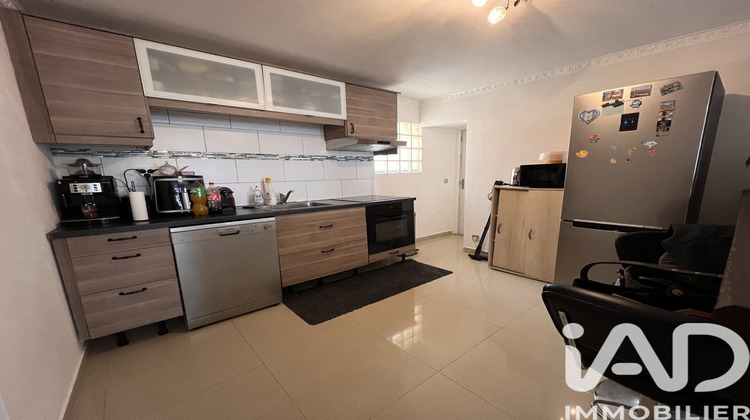 Ma-Cabane - Vente Maison La Ferté-sous-Jouarre, 103 m²