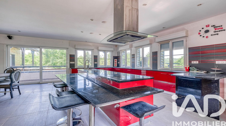 Ma-Cabane - Vente Maison La Ferté-sous-Jouarre, 322 m²