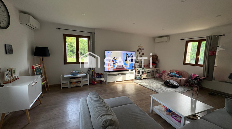 Ma-Cabane - Vente Maison La Ferte-sous-Jouarre, 173 m²