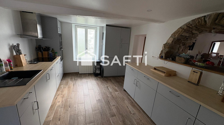 Ma-Cabane - Vente Maison La Ferte-sous-Jouarre, 173 m²
