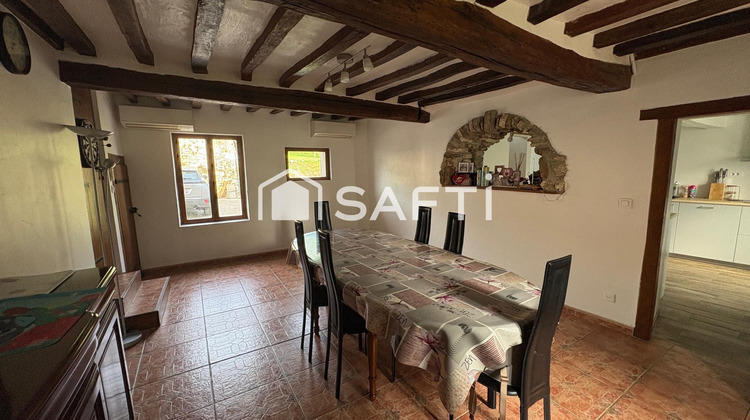 Ma-Cabane - Vente Maison La Ferte-sous-Jouarre, 173 m²