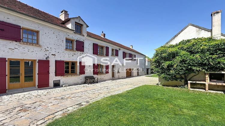 Ma-Cabane - Vente Maison La Ferte-sous-Jouarre, 209 m²