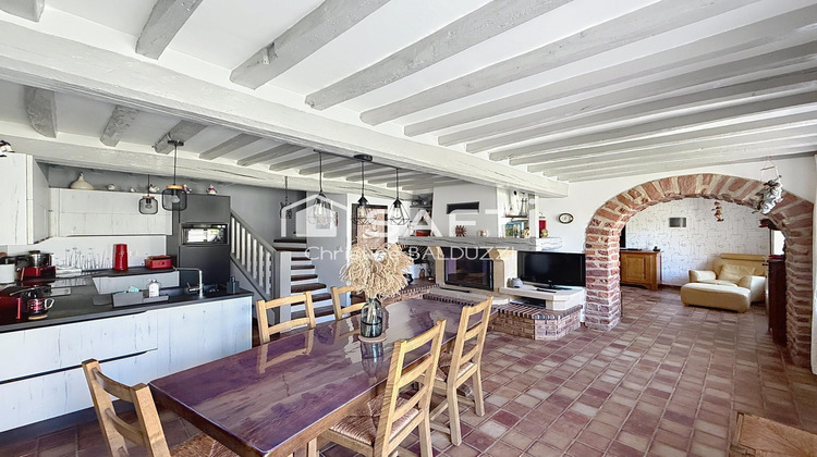 Ma-Cabane - Vente Maison La Ferte-sous-Jouarre, 209 m²