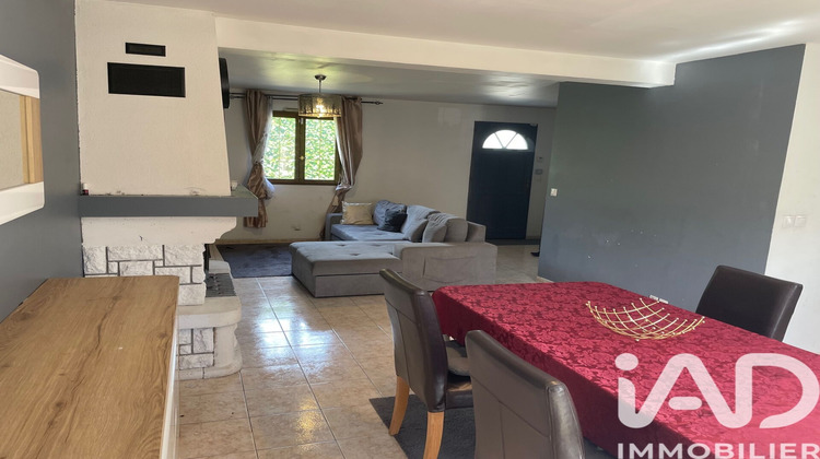 Ma-Cabane - Vente Maison La Ferté-sous-Jouarre, 89 m²